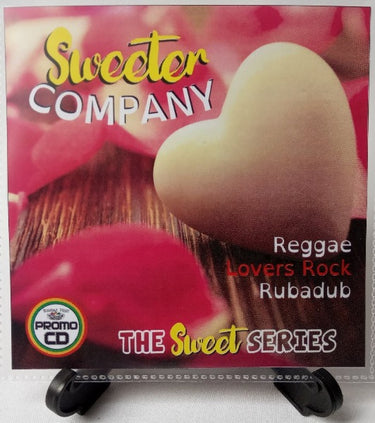 Sweeter Company